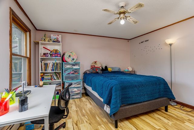419 Pearl Hill Road, Fitchburg, MA 01420