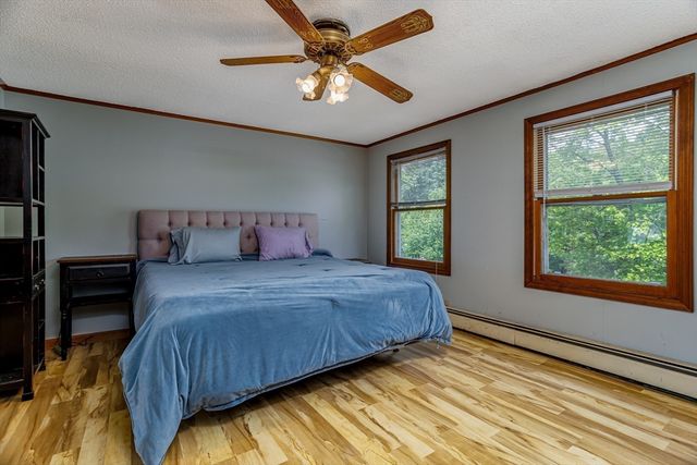 419 Pearl Hill Road, Fitchburg, MA 01420