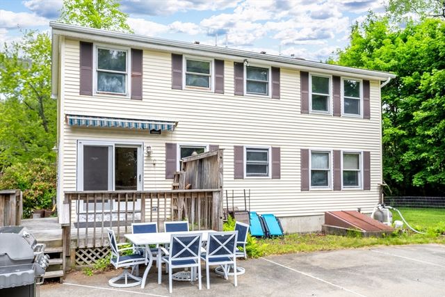 419 Pearl Hill Road, Fitchburg, MA 01420