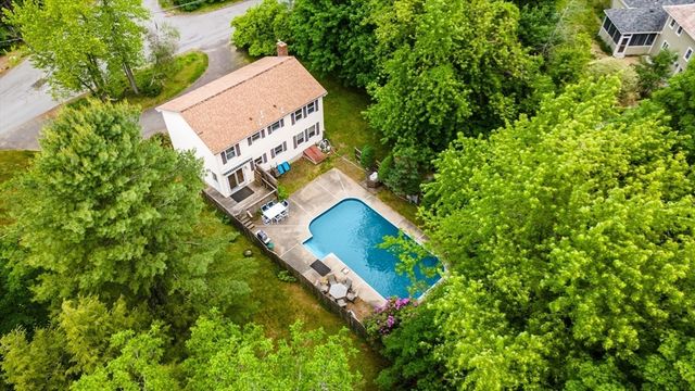 419 Pearl Hill Road, Fitchburg, MA 01420
