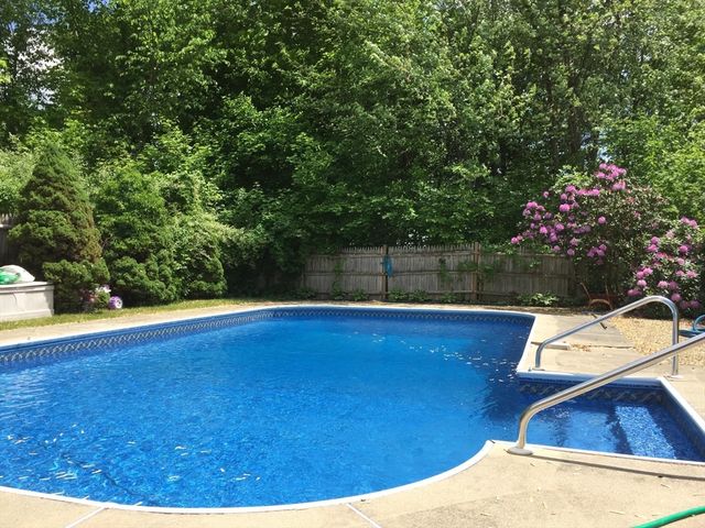 419 Pearl Hill Road, Fitchburg, MA 01420