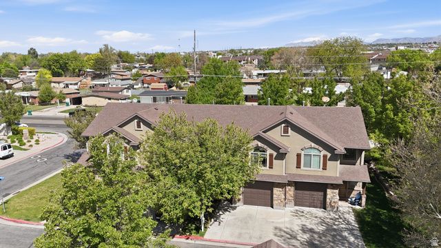 1058 W 975 N, Layton, UT 84041