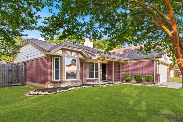 19422 Stamford Drive, Tomball, TX 77375