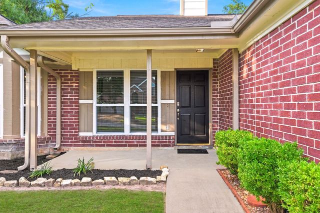 19422 Stamford Drive, Tomball, TX 77375