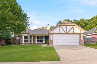 19422 Stamford Drive, Tomball, TX 77375