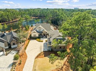 1400 Otter Point, Panama City Beach, FL 32413