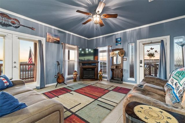 367 ROYAL OAK Lane, Rockport, TX 78382