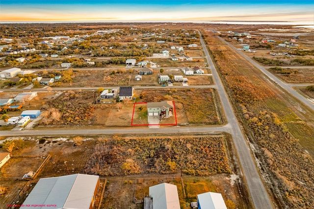 367 ROYAL OAK Lane, Rockport, TX 78382