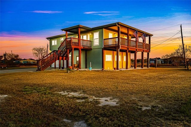 367 ROYAL OAK Lane, Rockport, TX 78382