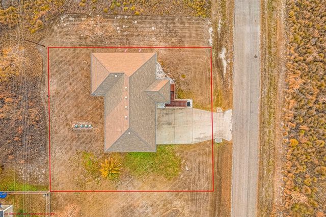 367 ROYAL OAK Lane, Rockport, TX 78382