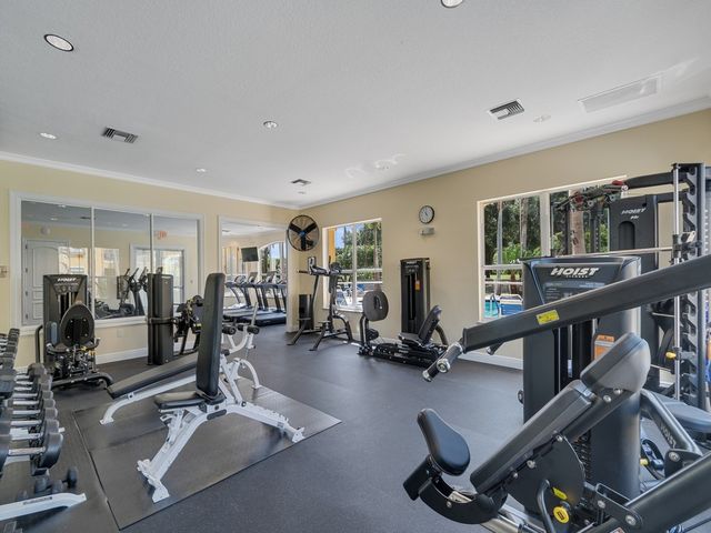 5025 Fairways Circle B307, Vero Beach, FL 32967
