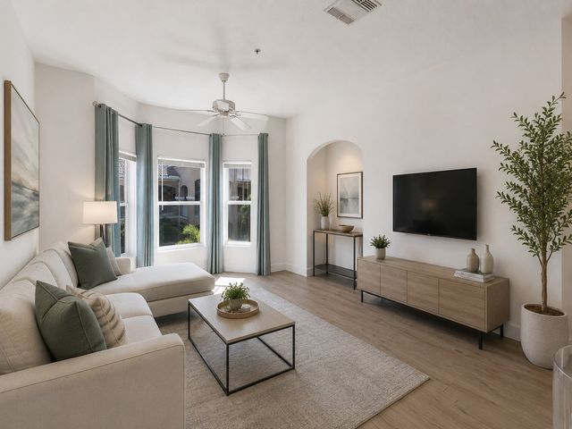 5025 Fairways Circle B307, Vero Beach, FL 32967