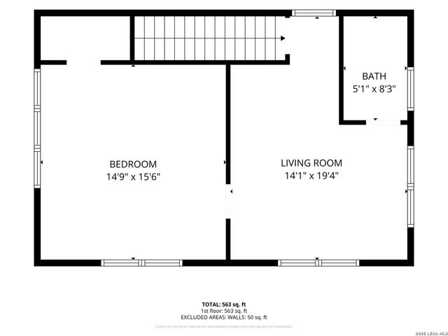 1311 W French Pl, San Antonio, TX 78201