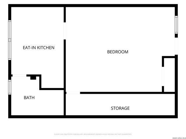 1311 W French Pl, San Antonio, TX 78201