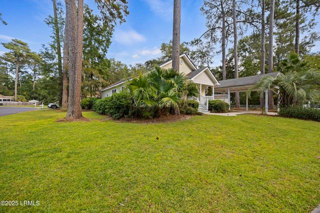 65 River Tree Circle, Bluffton, SC 29910