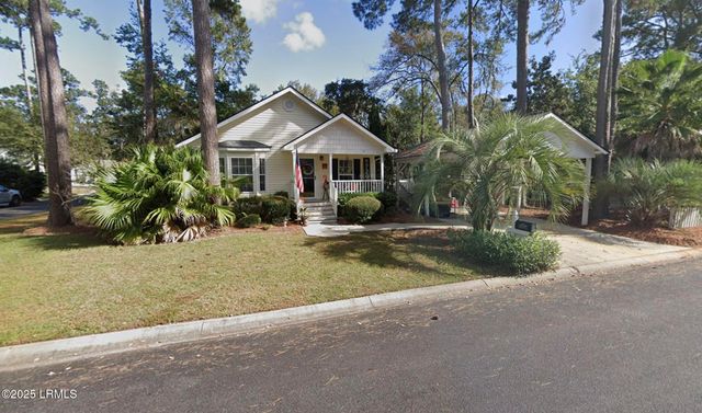 65 River Tree Circle, Bluffton, SC 29910