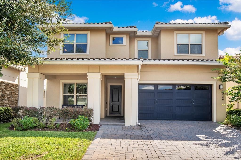 13249 WOODFORD STREET, Orlando, FL 32832