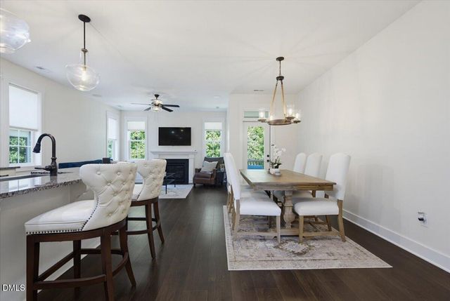 348 Vintage Point Lane, Wendell, NC 27591