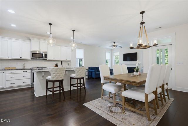 348 Vintage Point Lane, Wendell, NC 27591