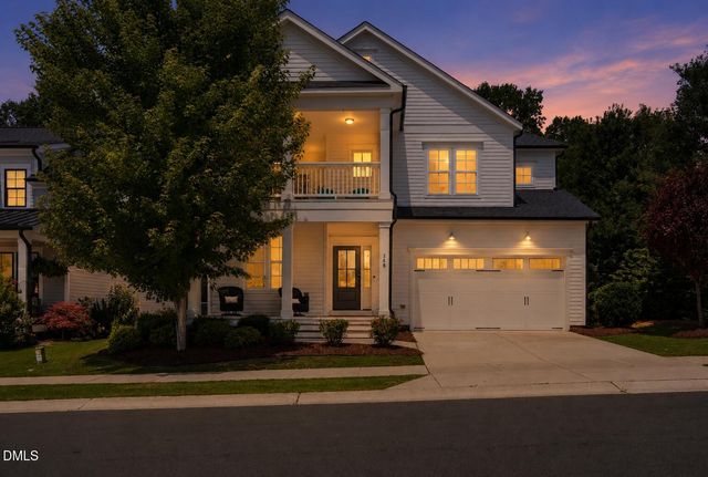 348 Vintage Point Lane, Wendell, NC 27591