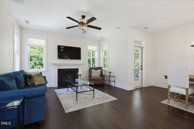 348 Vintage Point Lane, Wendell, NC 27591