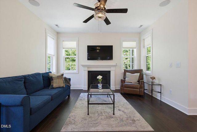 348 Vintage Point Lane, Wendell, NC 27591