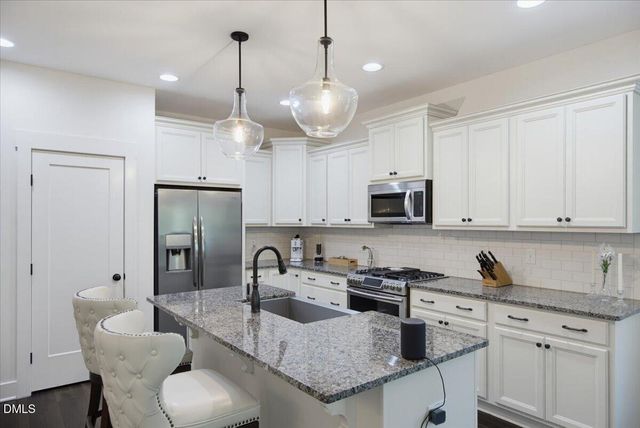 348 Vintage Point Lane, Wendell, NC 27591