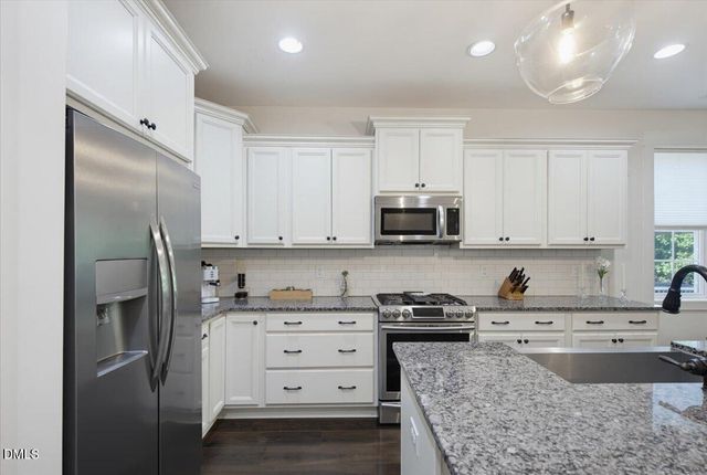 348 Vintage Point Lane, Wendell, NC 27591