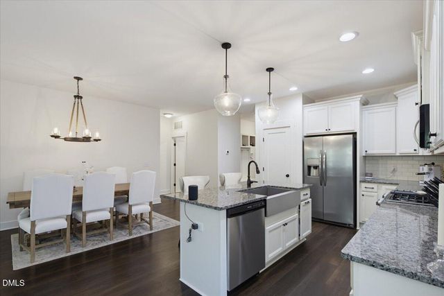 348 Vintage Point Lane, Wendell, NC 27591