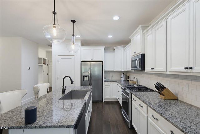 348 Vintage Point Lane, Wendell, NC 27591