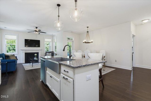 348 Vintage Point Lane, Wendell, NC 27591