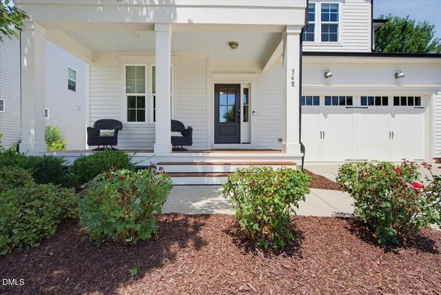 348 Vintage Point Lane, Wendell, NC 27591
