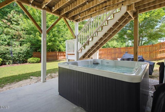348 Vintage Point Lane, Wendell, NC 27591