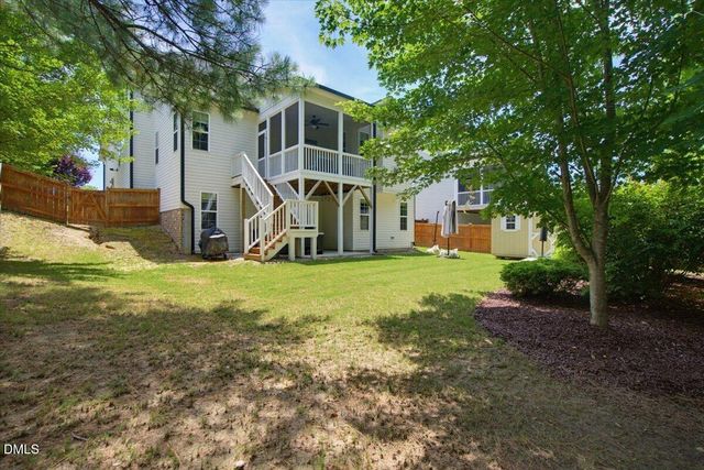 348 Vintage Point Lane, Wendell, NC 27591