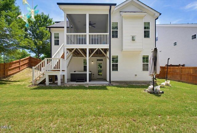 348 Vintage Point Lane, Wendell, NC 27591