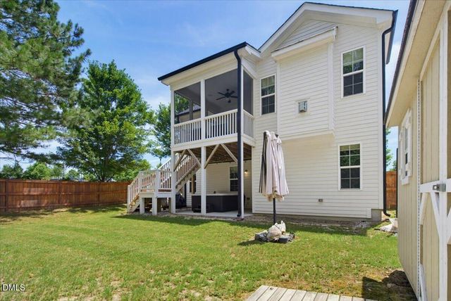 348 Vintage Point Lane, Wendell, NC 27591