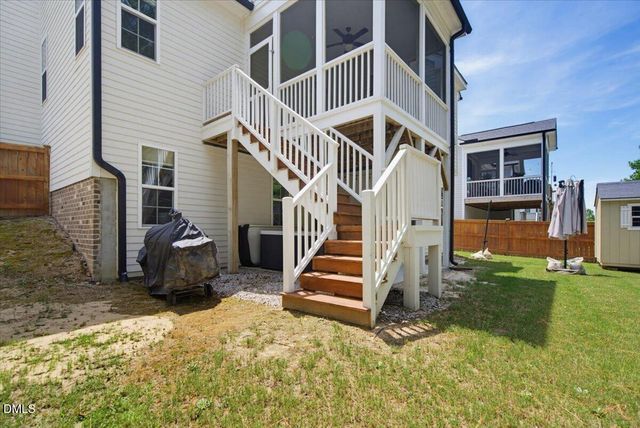 348 Vintage Point Lane, Wendell, NC 27591