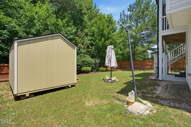 348 Vintage Point Lane, Wendell, NC 27591