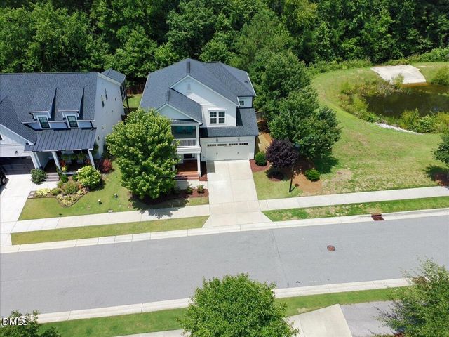 348 Vintage Point Lane, Wendell, NC 27591
