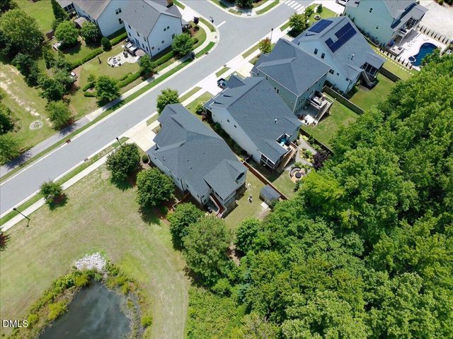 348 Vintage Point Lane, Wendell, NC 27591