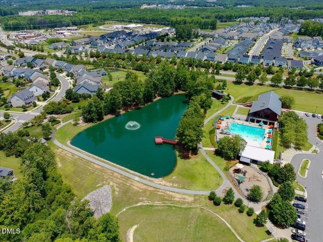 348 Vintage Point Lane, Wendell, NC 27591