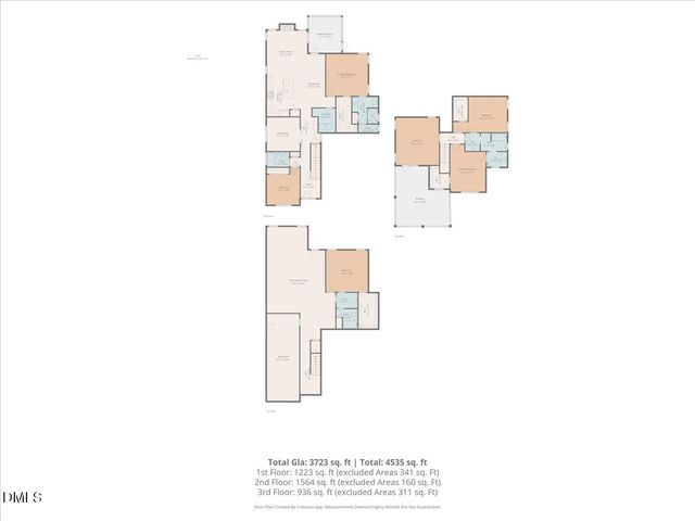 348 Vintage Point Lane, Wendell, NC 27591