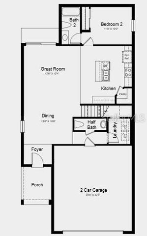 721 HAZELWOOD COURT, Haines City, FL 33844