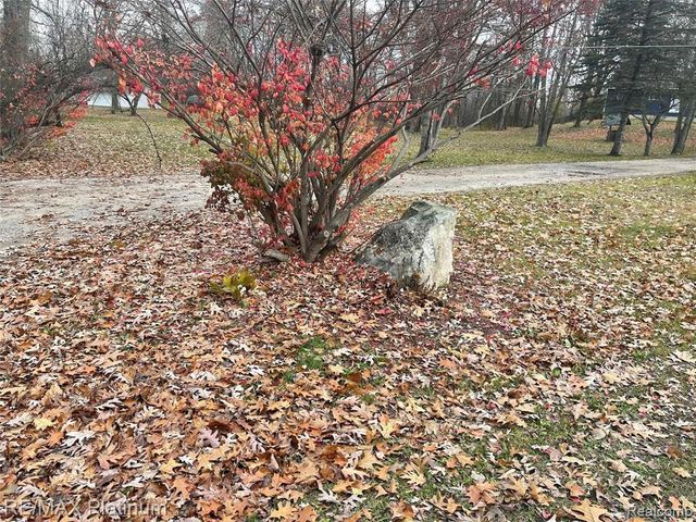 0 Seymour Road, Linden, MI 48451