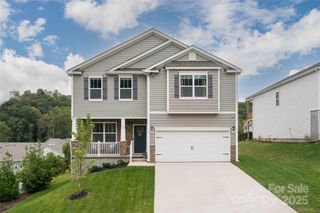 150 Monroe Creek Boulevard, Asheville, NC 28806