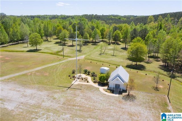 16325 HIGHWAY 11 N, Vance, AL 35490