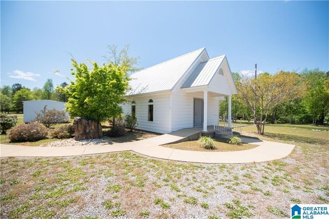 16325 HIGHWAY 11 N, Vance, AL 35490