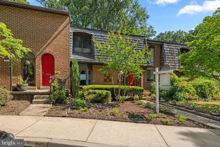 10857 DEBORAH DR, Potomac, MD 20854