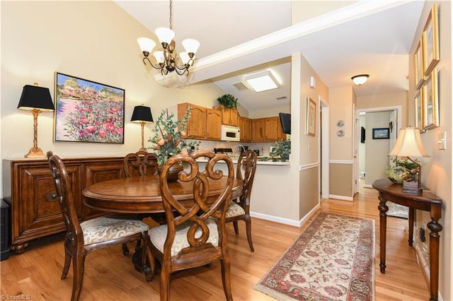 3122 Woodpoint Street, Jamestown, NC 27282
