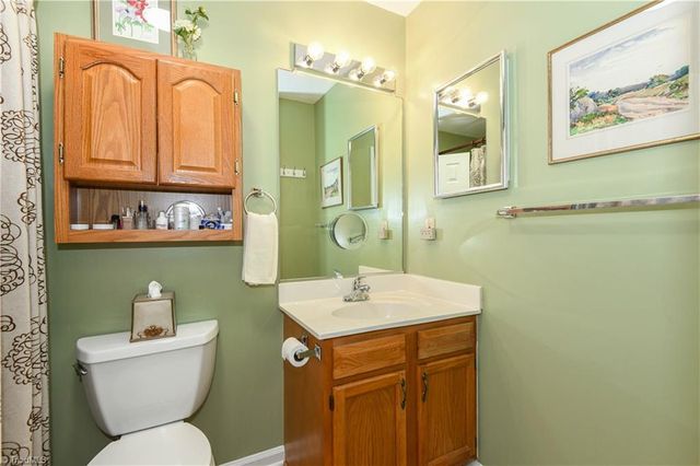 3122 Woodpoint Street, Jamestown, NC 27282